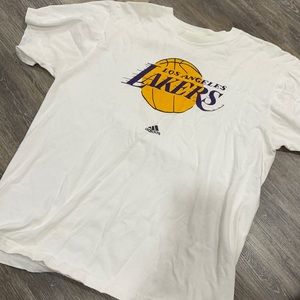 Los Angeles Lakers T-Shirt